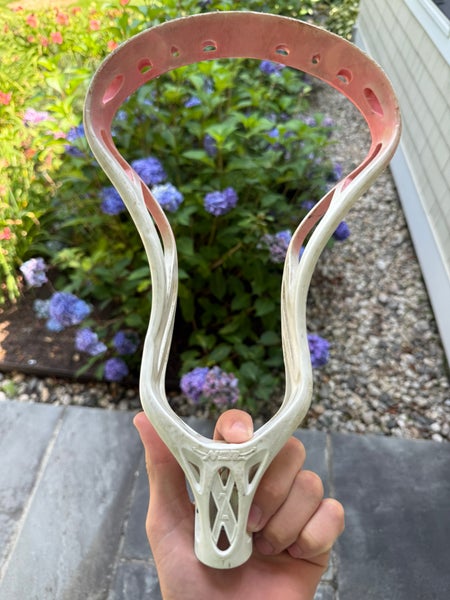 Warrior Unstrung Noz 2X Fogo Head (Used)