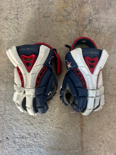 Maverik Showtime 2019 Rome Gloves