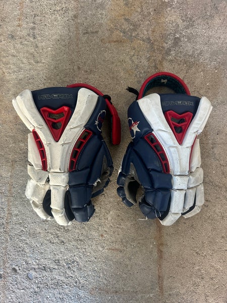 Maverik Showtime 2019 Rome Gloves