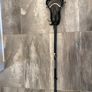StringKing Strung Mark 2F Head With Nike Vandal Shaft