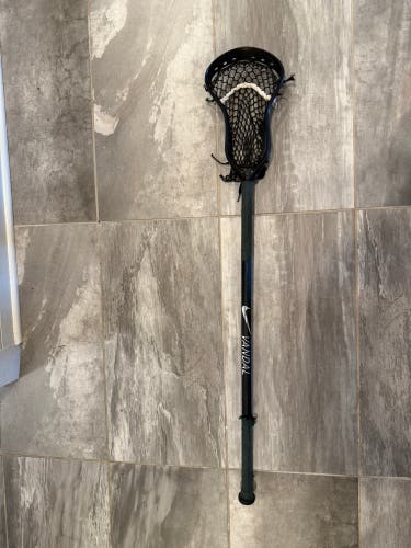 StringKing Strung Mark 2F Head With Nike Vandal Shaft
