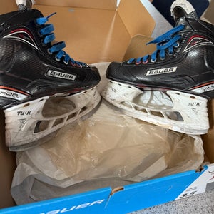 Bauer X 600