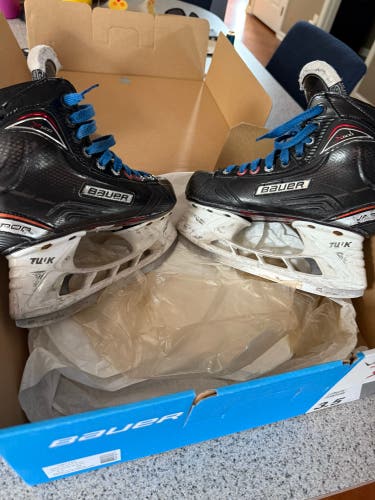 Bauer X 600
