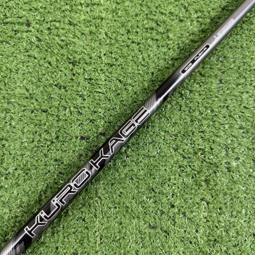 Mitsubishi Kuro Kage Tini 50g Regular Flex 44.5 Driver Shaft Callaway Tip