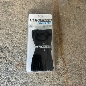 ECD Black Hero Strings