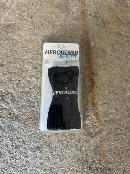 ECD Black Hero Strings