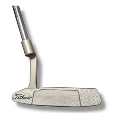 Used Titleist SCOTTY CAMERON SELECT NEWPORT 2 Mens Putter LH 11375-S000364393