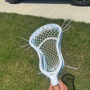 STX Strung Stallion 900 Head (Used)
