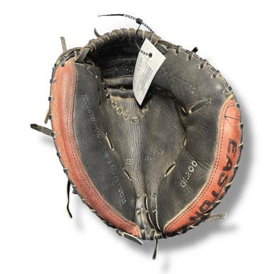 Used Easton GAME READY GR200 BB/SB Catchers RH Throw None 30" 11375-S000364616