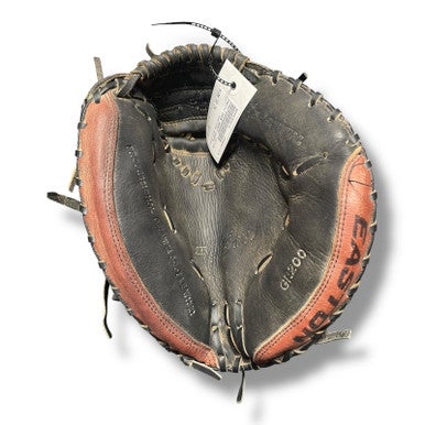 Used Easton GAME READY GR200 BB/SB Catchers RH Throw None 30" 11375-S000364616