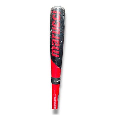 Used Marucci CAT CONNECT BB/SB USA 2 5/8 Bat 29" 11375-S000364569