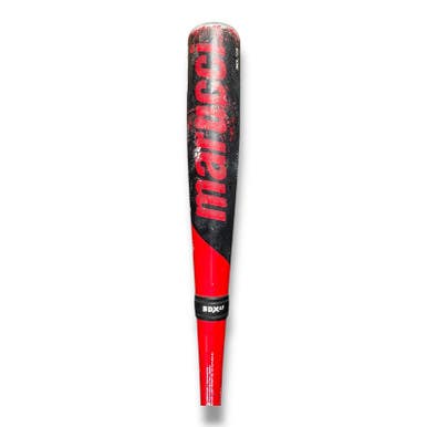 Used Marucci CAT CONNECT BB/SB USA 2 5/8 Bat 30" 11375-S000364568