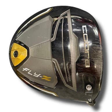 Used Cobra FLY-Z Mens Driver RH 10.5 Degree 11375-S000364521