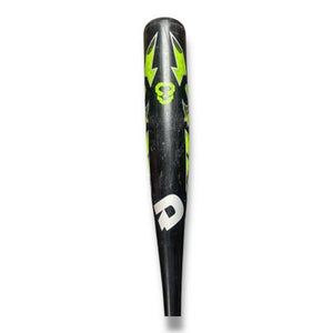 Used Demarini UPRISING BB/SB USSSA 2 3/4 Bat 29" 11375-S000364520