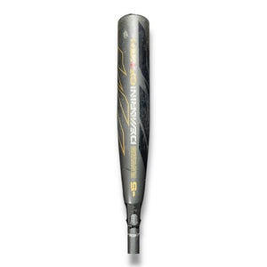 Used Demarini CF ZEN BB/SB USSSA 2 3/4 Bat 31" 11375-S000364517