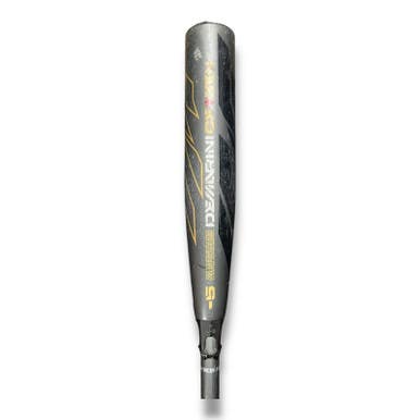 Used Demarini CF ZEN BB/SB USSSA 2 3/4 Bat 31" 11375-S000364517