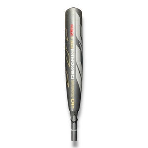 Used Demarini CF ZEN BB/SB USSSA 2 3/4 Bat 31" 11375-S000364516