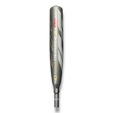 Used Demarini CF ZEN BB/SB USSSA 2 3/4 Bat 31" 11375-S000364516