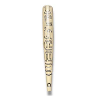Used WARSTIC BONESABER -8 BB/SB USSSA 2 3/4 Bat 31" 11375-S000364515