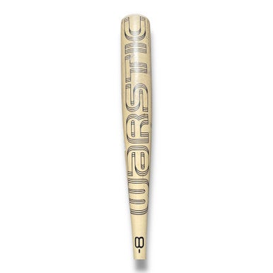 Used WARSTIC BONESABER -8 BB/SB USSSA 2 3/4 Bat 31" 11375-S000364515