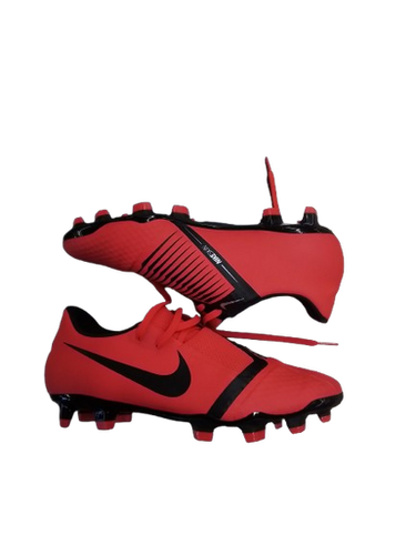 Used Nike Soccer Cleats Red Senior 7.5 11769-S000028630