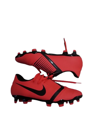 Used Nike Soccer Cleats Red Senior 7.5 11769-S000028630