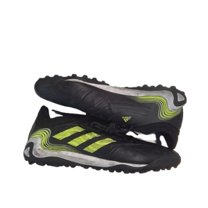 Used Adidas Soccer Cleats Black Senior 10 11769-S000028622