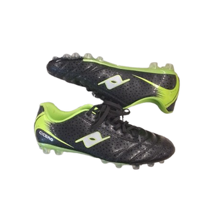 Used Soccer Cleats Black Senior 9 11769-S000028588