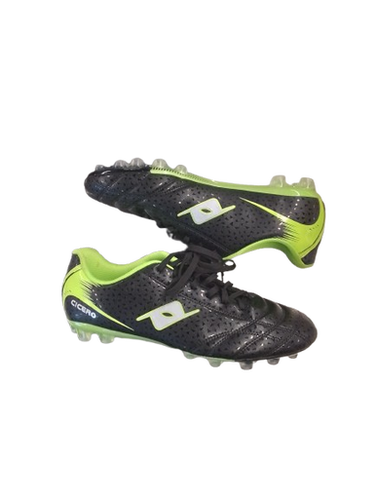 Used Soccer Cleats Black Senior 9 11769-S000028588
