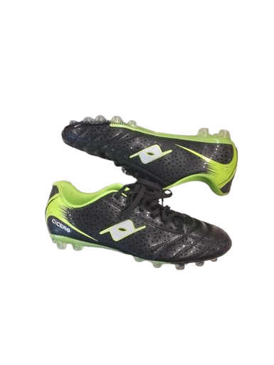 Used Soccer Cleats Black Senior 9 11769-S000028588