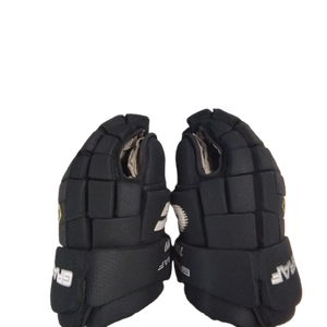 Used Graf 700 Senior Gloves Black 14" 11769-S000028587