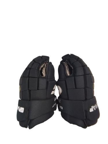 Used Graf 700 Senior Gloves Black 14" 11769-S000028587