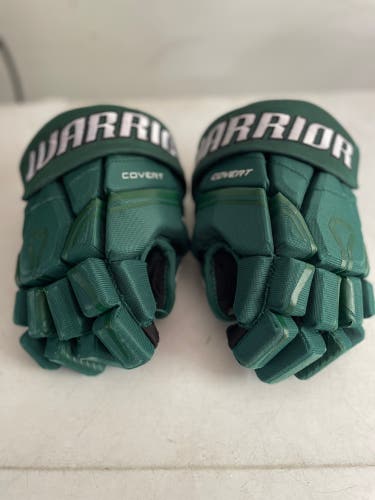 Warrior Covert Pro Team Gloves 10" (Used)
