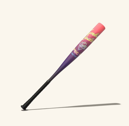 2026 Combat MFG Spec A1 Alloy BBCOR Certified Bat (-3) 30 oz 33" (New)