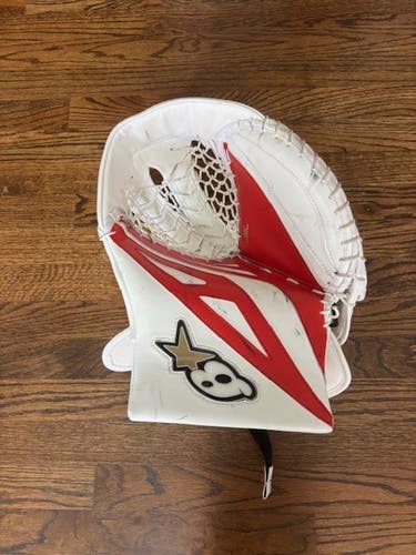 Brian's G-Netik 8.0 Regular (Used)