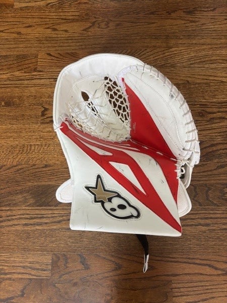 Brian's G-Netik 8.0 Regular (Used)