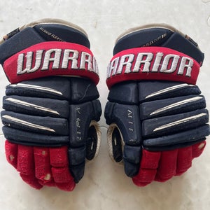 Warrior Alpha Gloves 12" (Used)