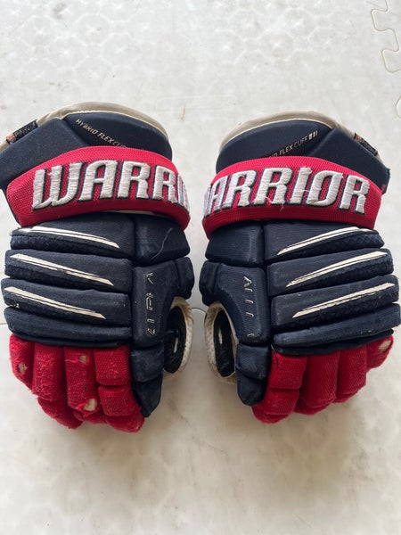 Warrior Alpha Gloves 12" (Used)
