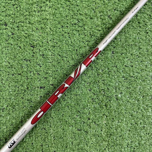 UST Mamiya dRVR Driver Shaft Callaway Adapter Tip Regular Flex 44.25