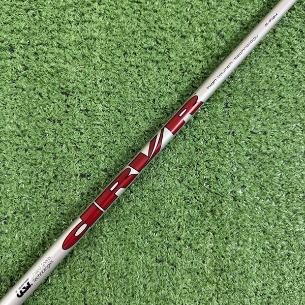 UST Mamiya dRVR Driver Shaft Callaway Adapter Tip Regular Flex 44.25