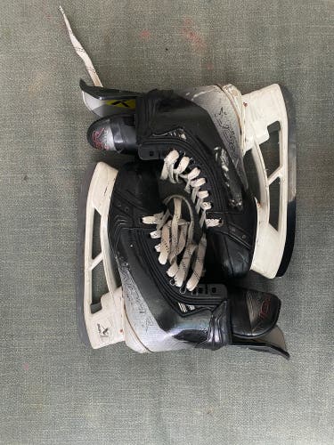 Bauer Hyperlite 2 Skates     Size 6.5 | Fit 1