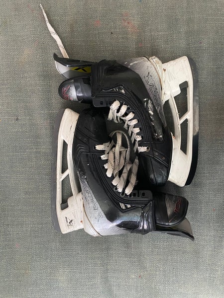 Bauer Hyperlite 2 Skates     Size 6.5 | Fit 1
