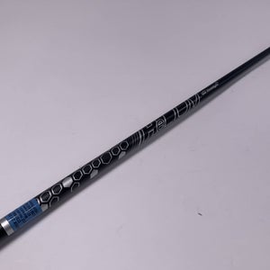 UST Mamiya Helium 4F1 42g Ladies Graphite Driver Shaft 43.5"-Callaway
