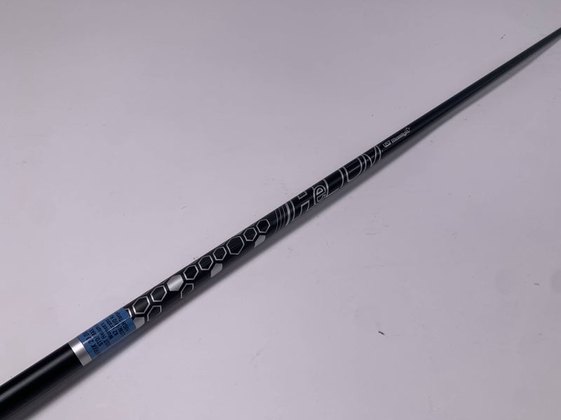 UST Mamiya Helium 4F1 42g Ladies Graphite Driver Shaft 43.5"-Callaway