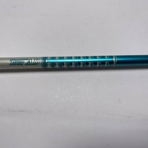 Graphite Design Tour AD Blue Stiff Graphite Driver Shaft 44"- Taylormade
