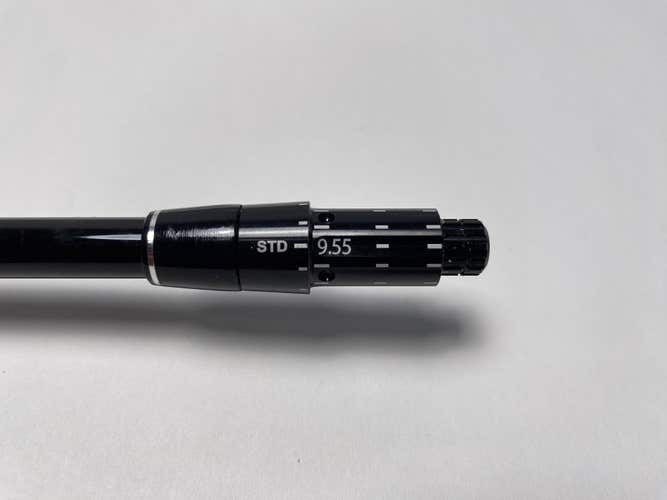 Project X HZRDUS RDX Smoke Red 5.5 70g Regular Graphite Hybrid Shaft 40"-Srixon