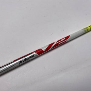 UST Mamiya ProForce V2 85F3 Regular Graphite Hybrid Shaft 39.5"-Taylormade
