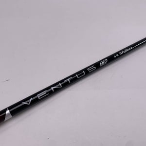 Fujikura Ventus Red TR 5R Regular Graphite Driver Shaft 44.75"-Taylormade