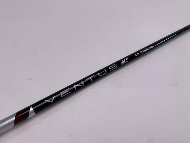 Fujikura Ventus Red TR 5R Regular Graphite Driver Shaft 44.75"-Taylormade