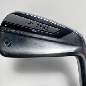 TaylorMade P790 2017 Single 3 Iron Project X LZ 6.0 120g Stiff RH Midsize Grip